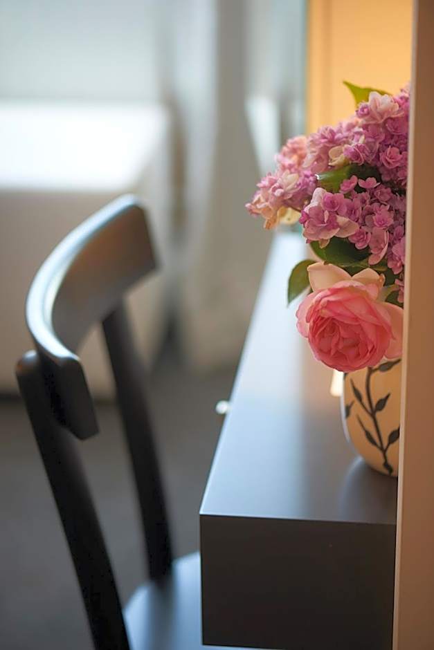 Hotel Mercure Brest Centre Les Voyageurs