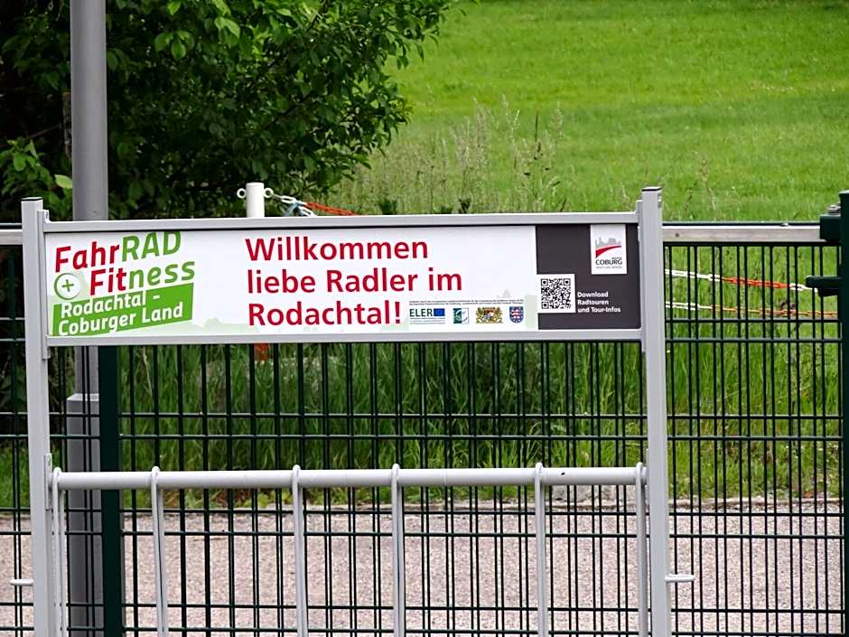 Landgasthaus zum Seysingshof