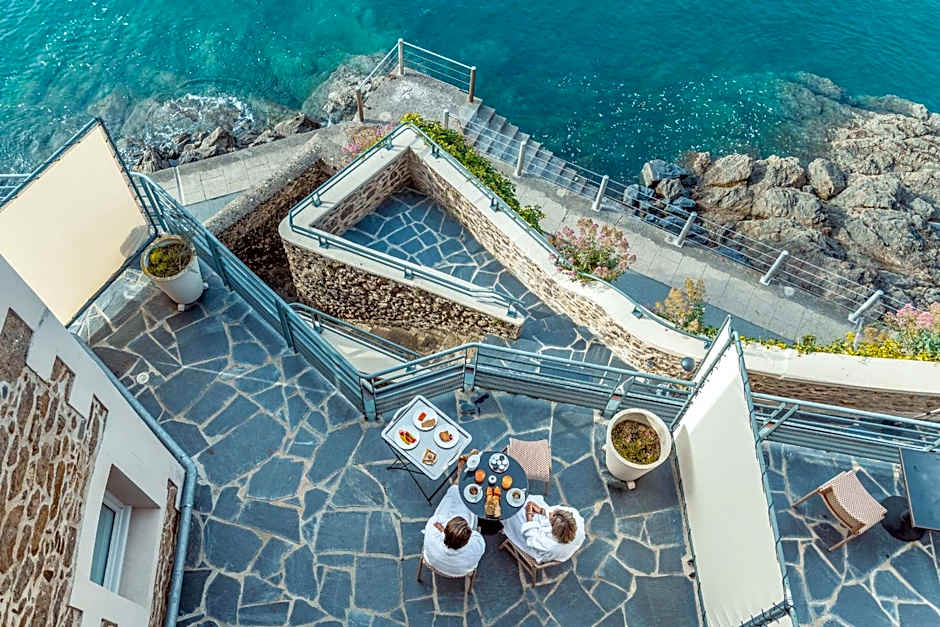 Castelbrac Hotel & Spa