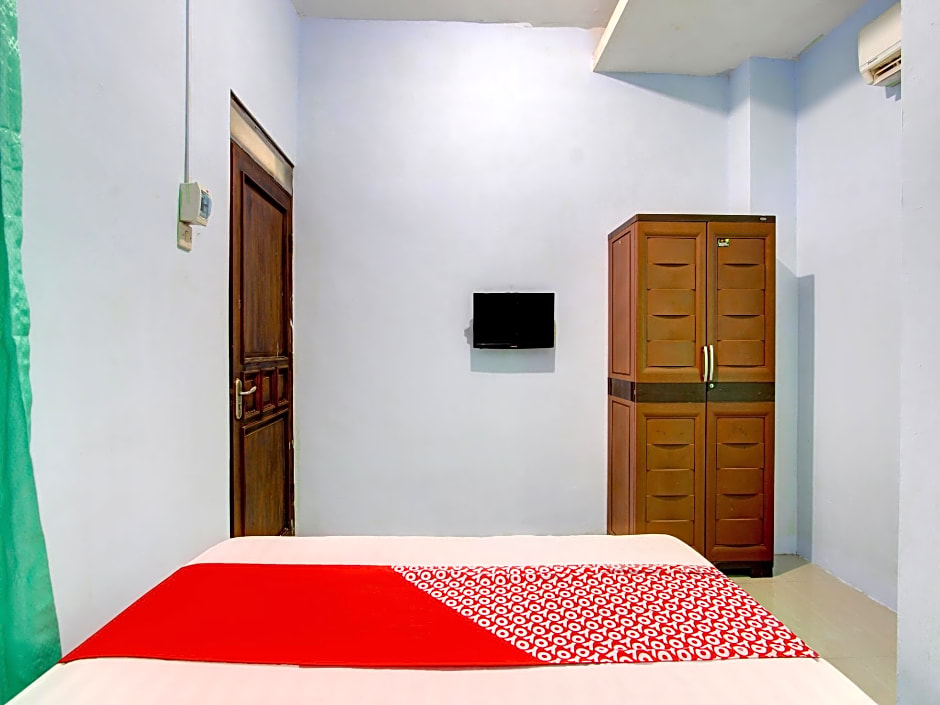 Hotel O Griya Kencana Asri Syariah