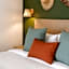 Lankraz Hotel, Mauritius