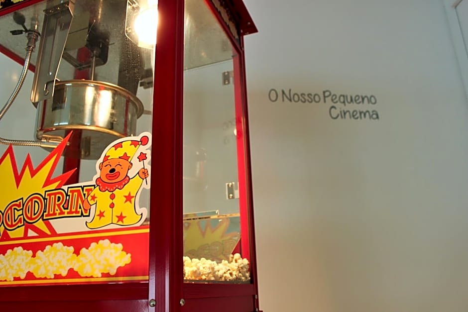 Malibu Foz Hotel - La Maison Younan