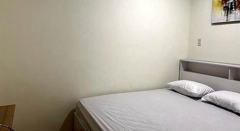 RedDoorz @ Pematangsiantar 3