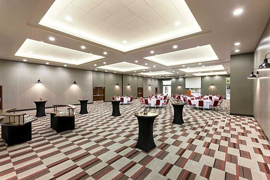 Four Points by Sheraton Seattle Airport South