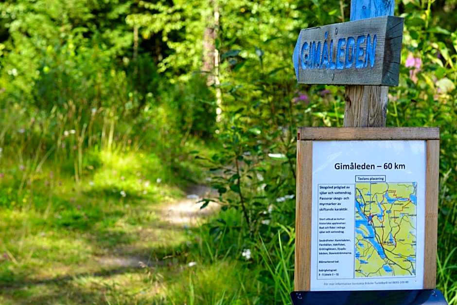 Jämtkrogen Hotell