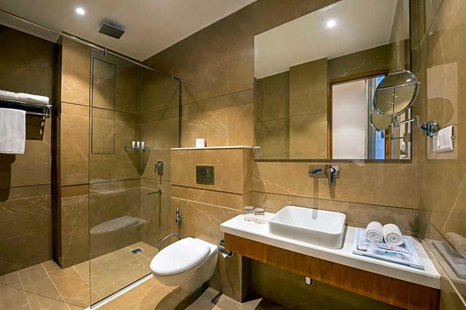 SureStay Hotel by Best Western Model Town