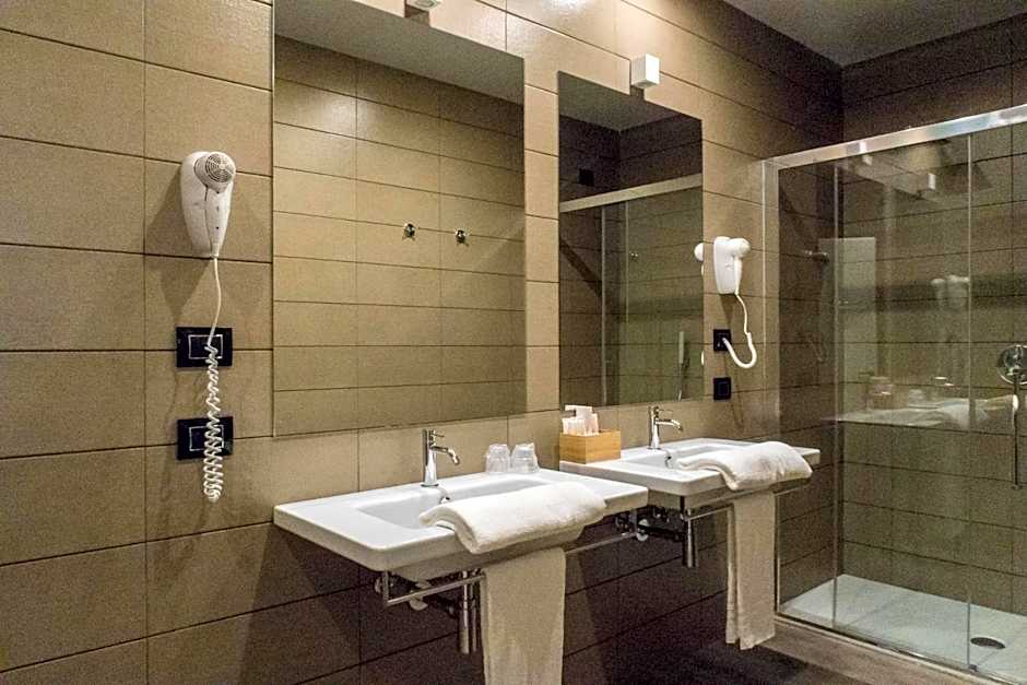 hotel san giovanni roma