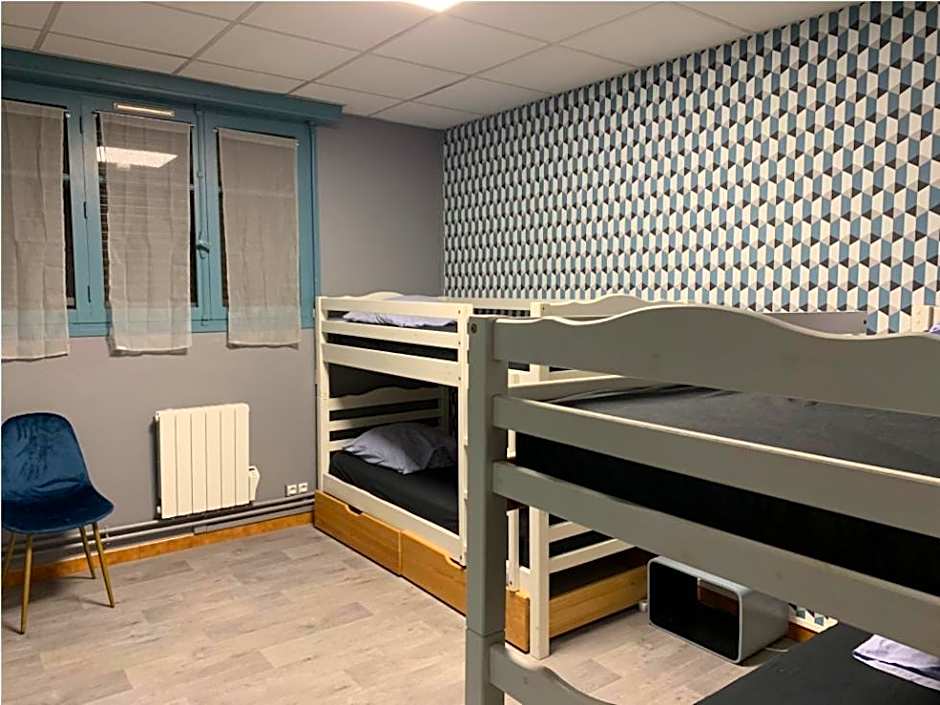 Centre de vacances Hotel CAPLANDES