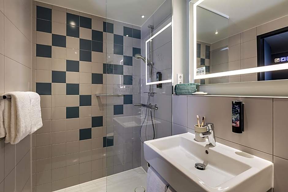 Holiday Inn - the niu, Flash Berlin Charlottenburg By IHG