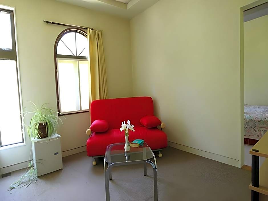 Hotel Romlus Rusutsu