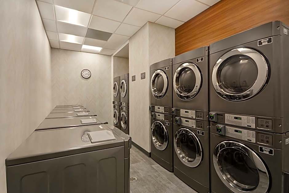 Residence Inn by Marriott New Orleans French Quarter Area/Cen B