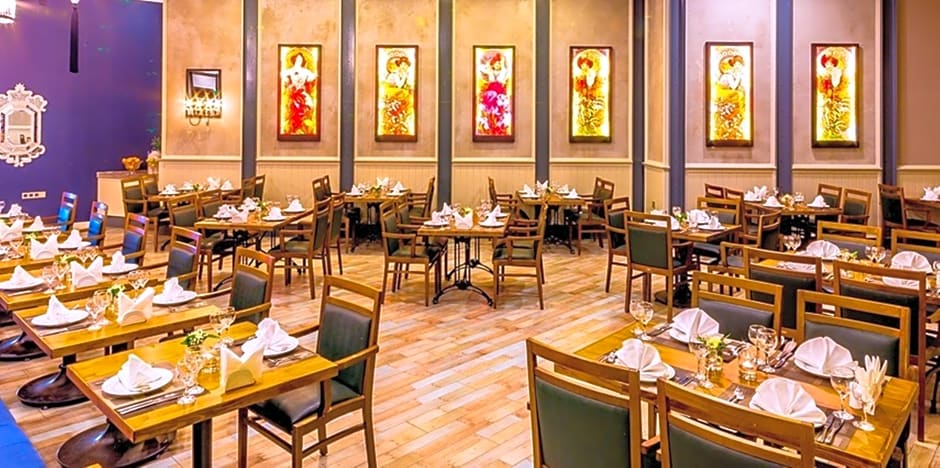 Grand Yazici Club Marmaris Palace