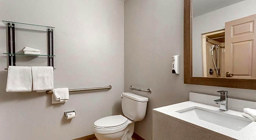 Red Roof Inn Johnstown
