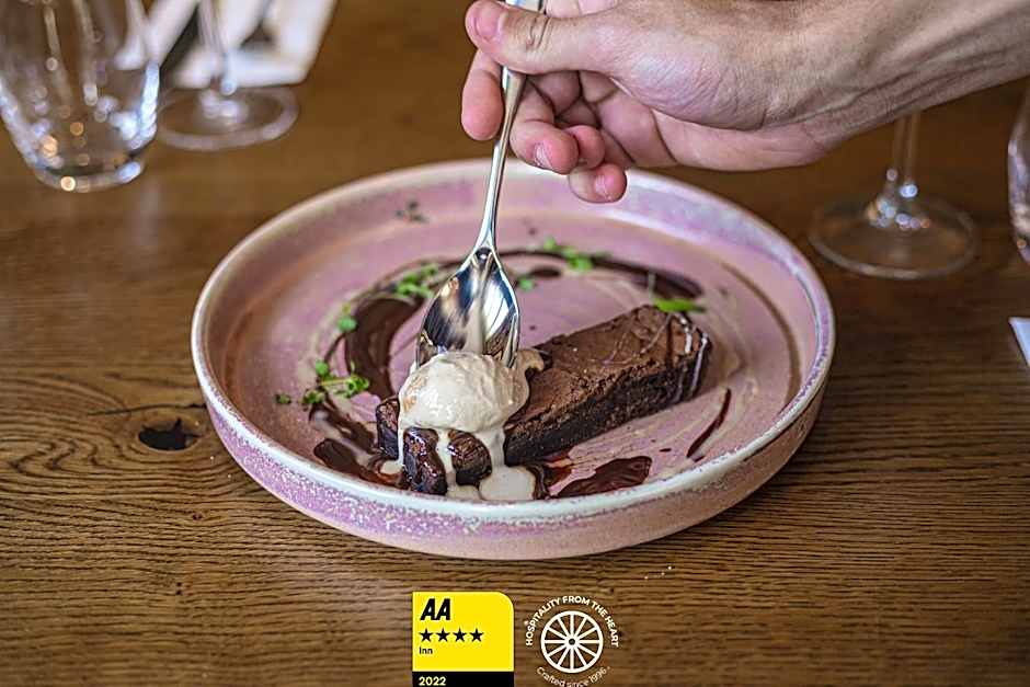 The Tudor House Hotel, Tewkesbury, Gloucestershire