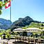Hotel Frohe Aussicht