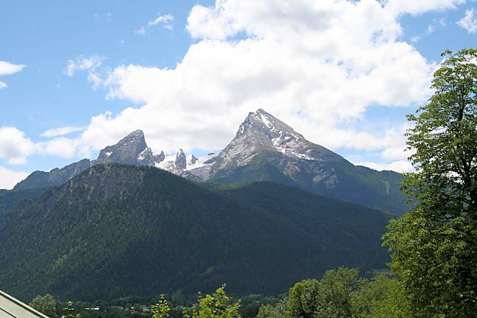 Ferienwohnung Christine
