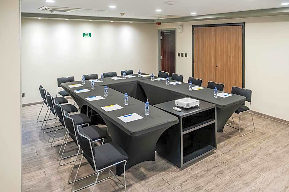 City Express by Marriott Los Mochis