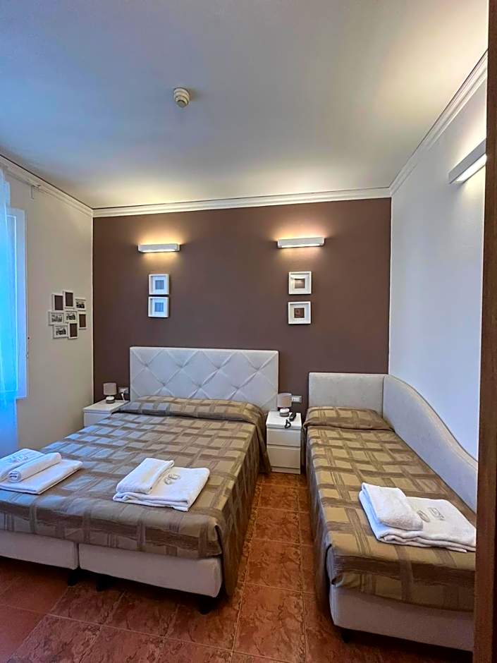 Hotel Alinari