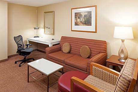 Presidential Suite Two-Bedroom