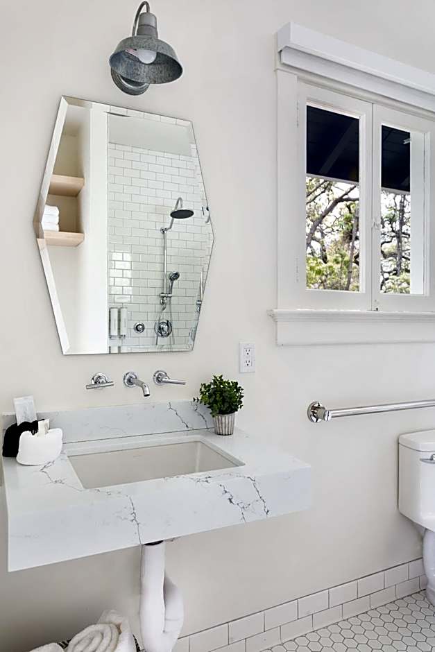 Hideaway Santa Barbara, A Kirkwood Collection Property