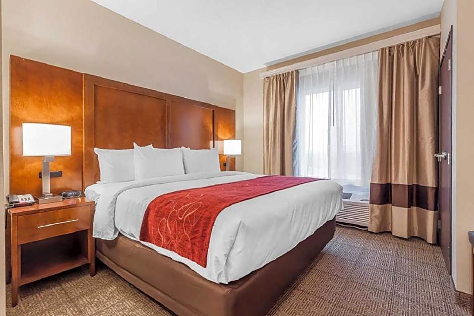 Comfort Suites La Vista