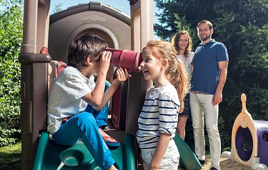 Wellness Hotel Diana