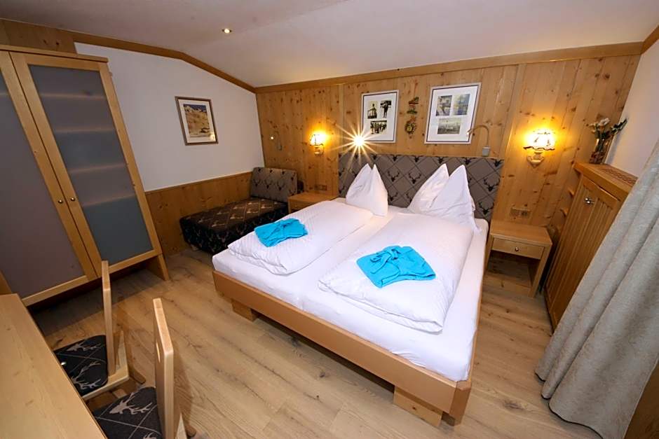 Hike & Bike, Wellness & Ski Guesthouse TALHEIMER since 1958 inklusive Therme TAUERN SPA & Jokercard