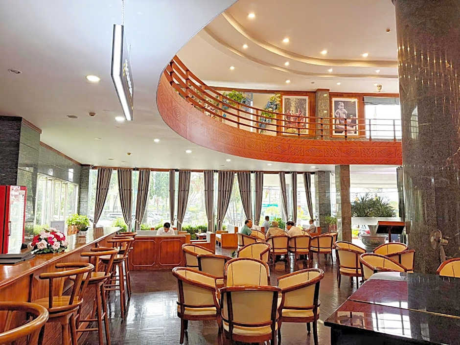 Muong Thanh Grand Gia Lai