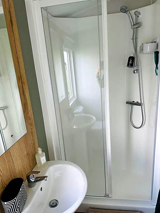 Sanctuary Shores Newbiggin on Sea