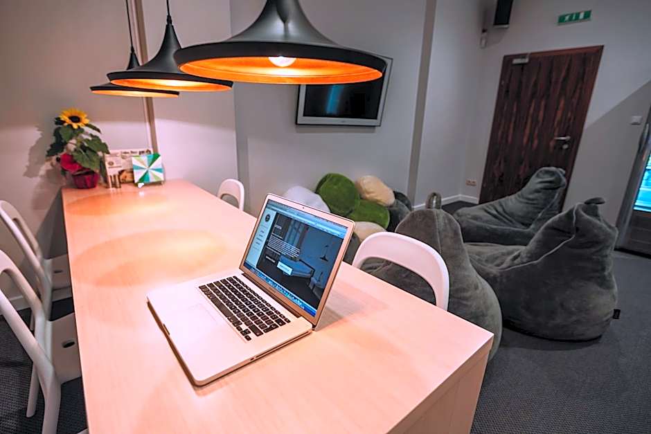 Sleep in Hostel & Apartments Stary Rynek