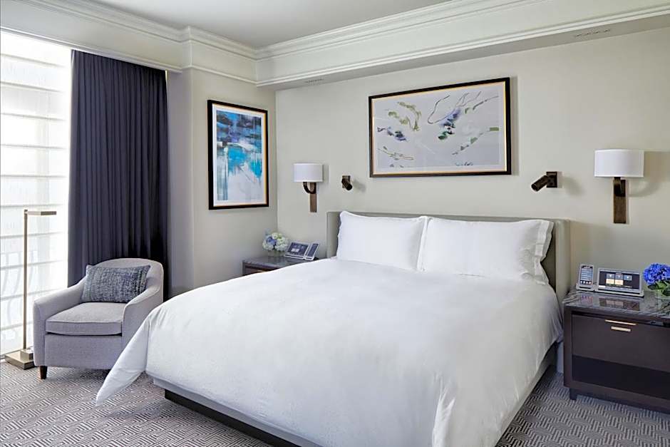 The Peninsula New York