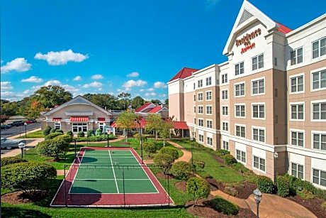 Residence Inn by Marriott Norfolk Airport