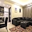 Palm Ville Suites