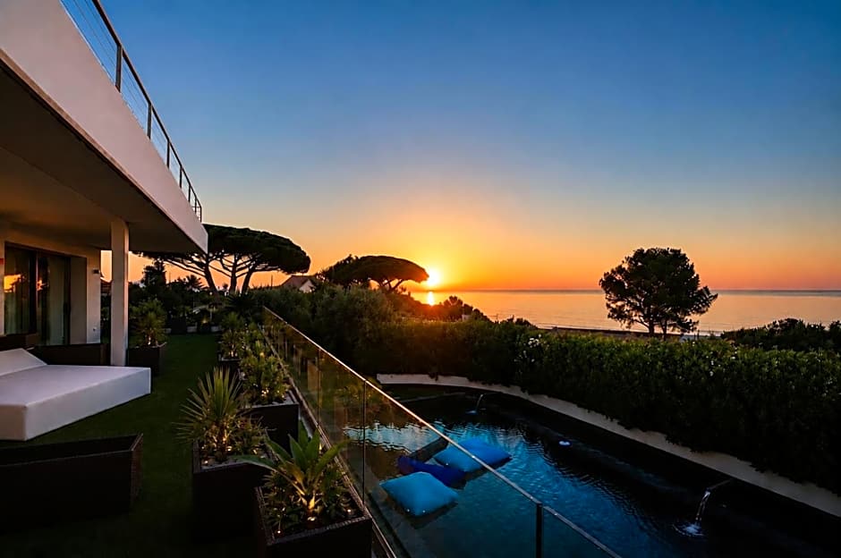 VILLA MIAMI