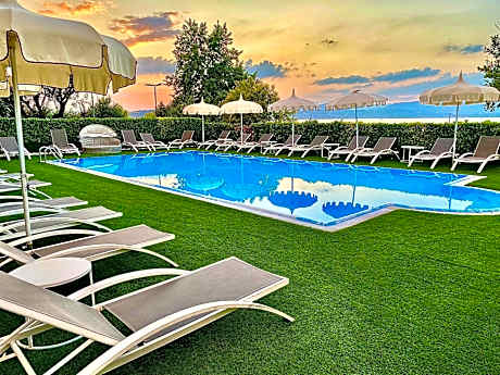 Hotel Aquila D'Oro Desenzano