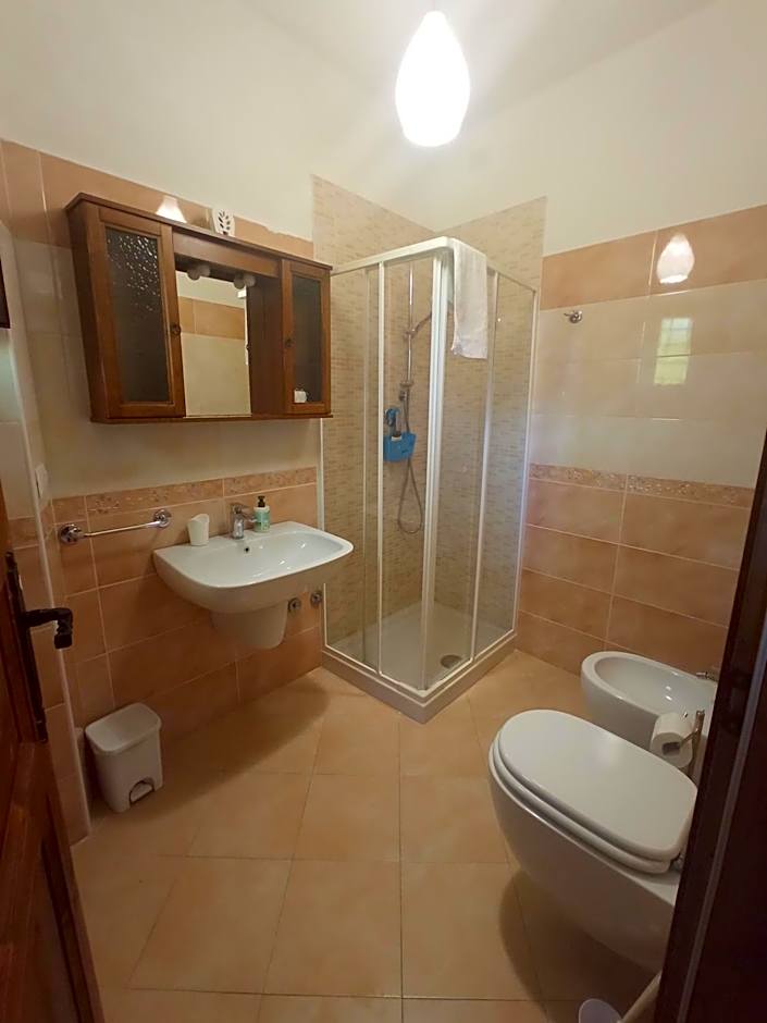 All'Ombra di San Damiano