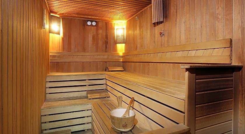 New Balturk Hotel Izmit