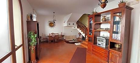 La Casa Blanca