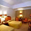Telecom International Hotel