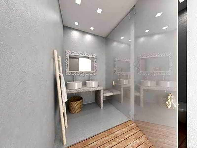 Paradise Design Apartments