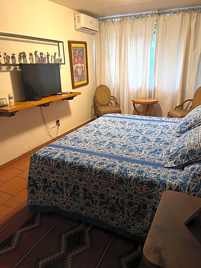 Casa Tlaquepaque