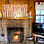 Cozy Cabin Pet Friendly ADA Compatible
