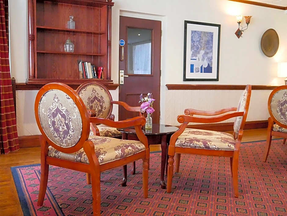 Britannia Hotel Newcastle Airport