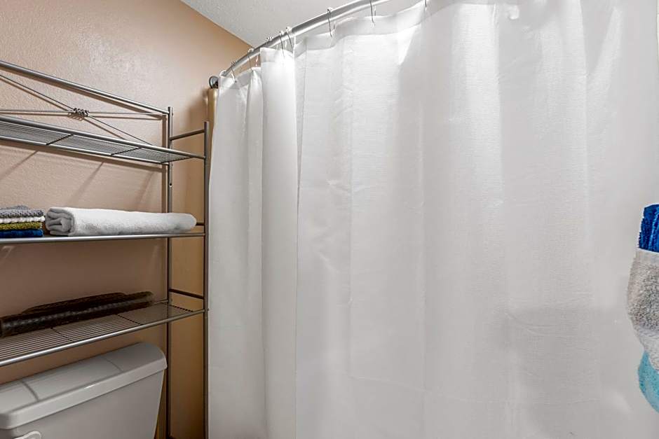 2 Bed 2 Bath Fall Creek Condo