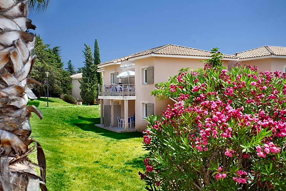 Résidence Odalys Les Océanides