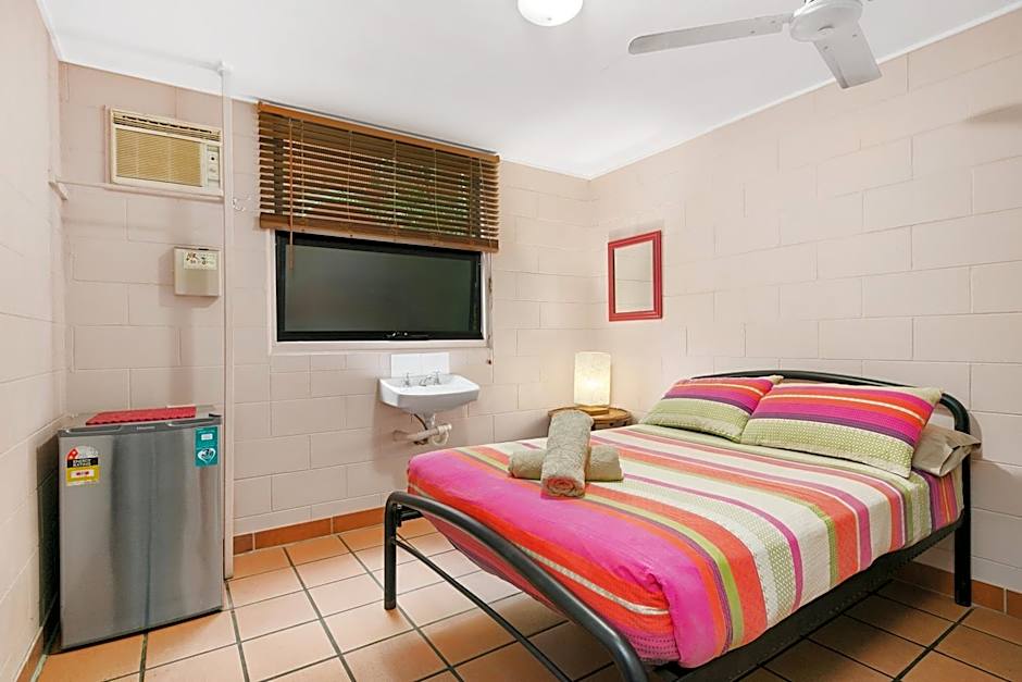 Dreamtime Hostel