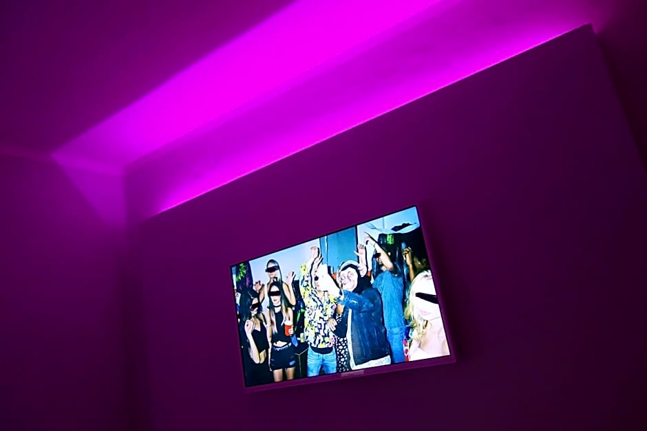 Villa Martina Classic & Luxury Room