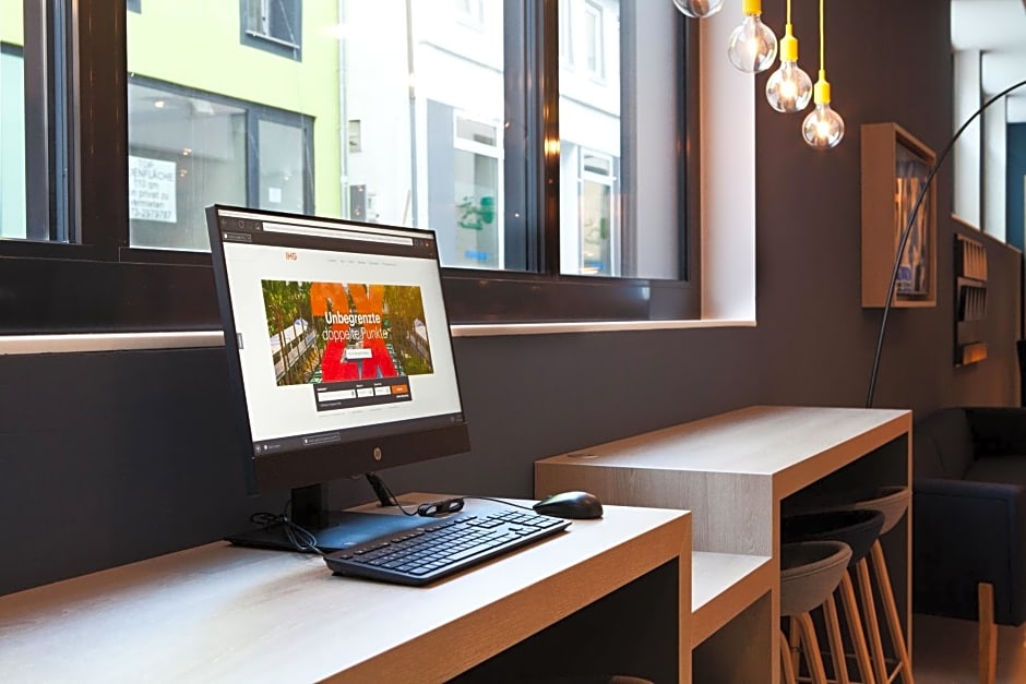 Holiday Inn Express - Goppingen By IHG