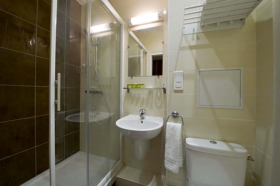 Hotel Du Quai De Seine