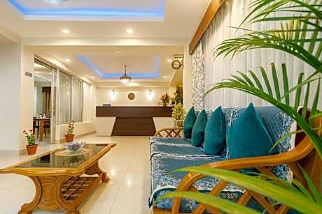 Golden Oren Hotels and Spa